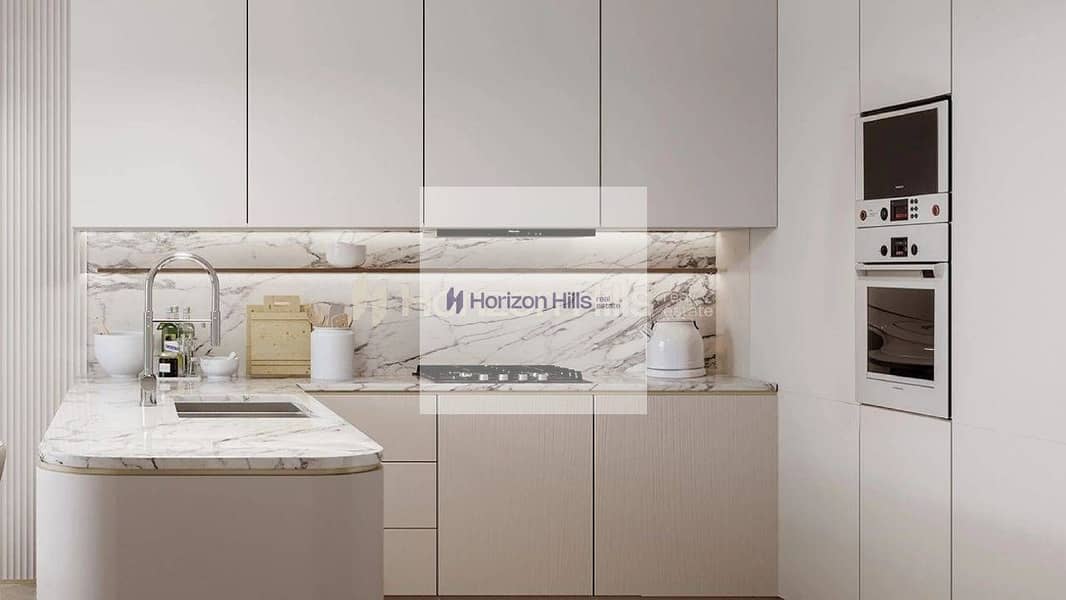 Coastal Living in Dubai | Smart Home Residences - Image 10