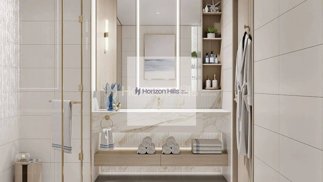 Coastal Living in Dubai | Smart Home Residences - Image 13
