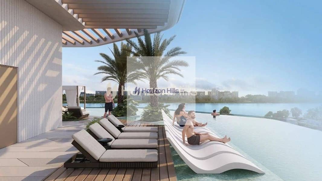 Coastal Living in Dubai | Smart Home Residences - Image 15