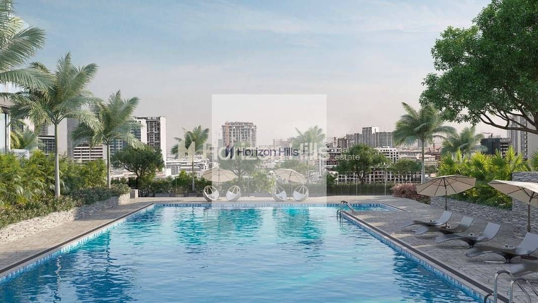 Coastal Living in Dubai | Smart Home Residences - Image 17