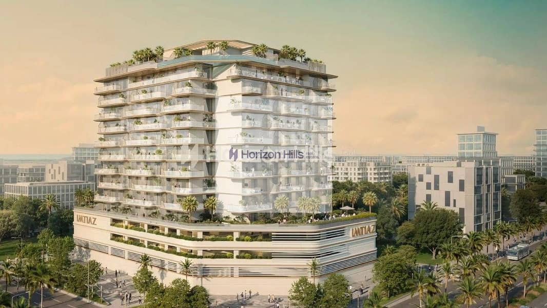 Coastal Living in Dubai | Smart Home Residences - Image 20