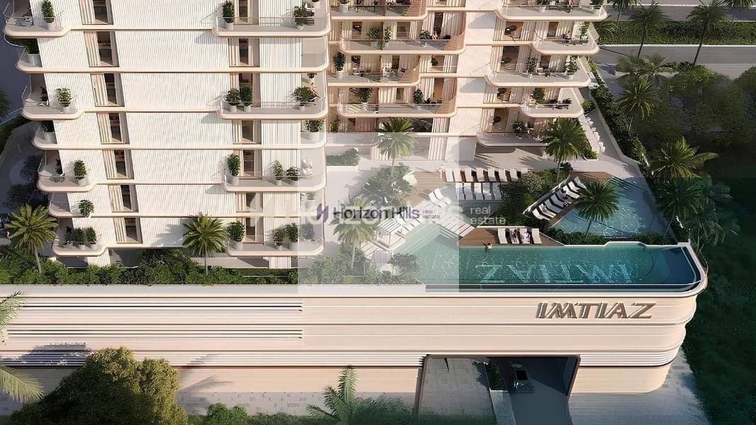 Coastal Living in Dubai | Smart Home Residences - Image 21