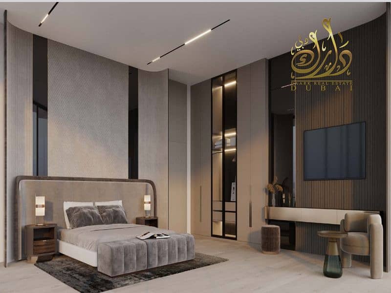 Q1 2026 handover | ROI 15% | Investor Deal | Prime Location - Image 10