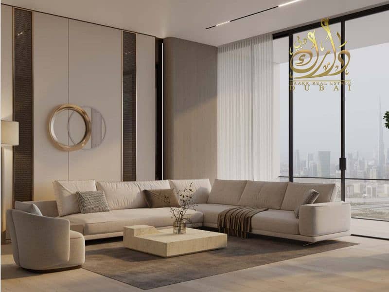 Q1 2026 handover | ROI 15% | Investor Deal | Prime Location - Image 11