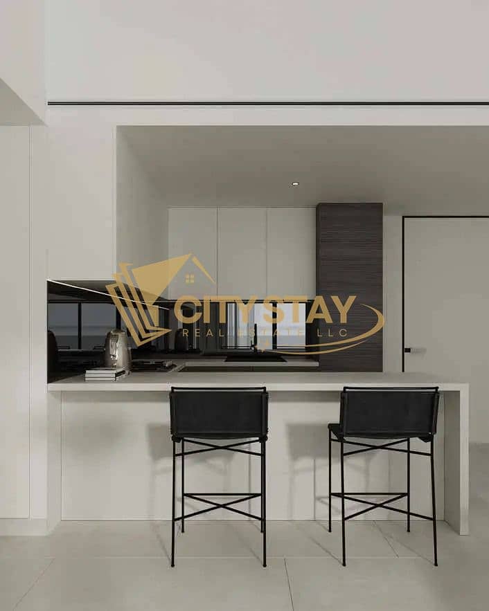 Sonate Residences | 1-Bedroom Wellness Living in JVT