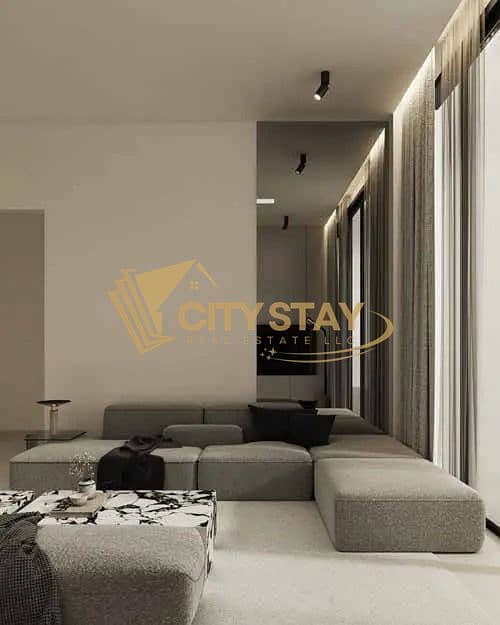 Sonate Residences | 1-Bedroom Wellness Living in JVT - Image 6