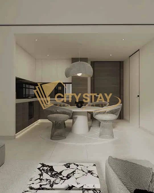 Sonate Residences | 1-Bedroom Wellness Living in JVT - Image 7