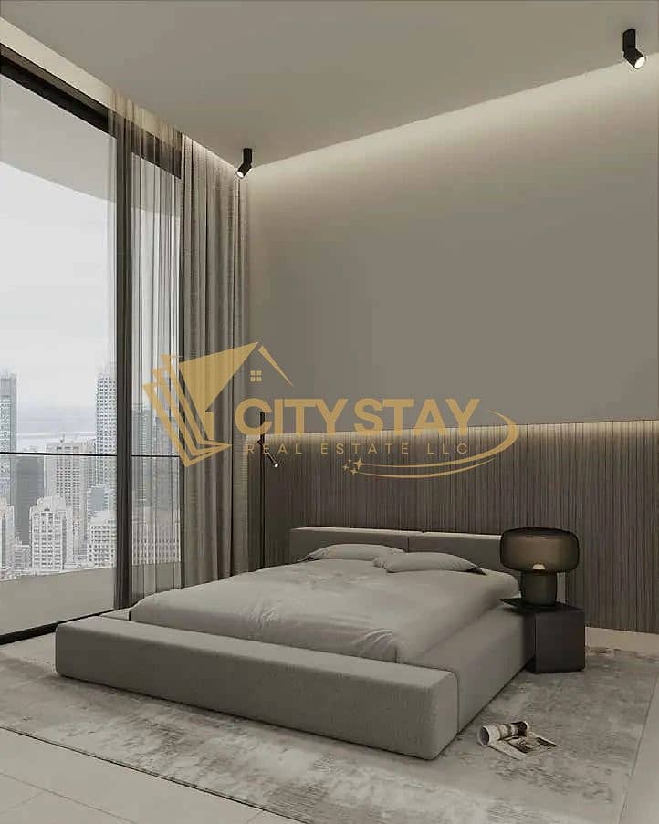 Sonate Residences | 1-Bedroom Wellness Living in JVT - Image 8