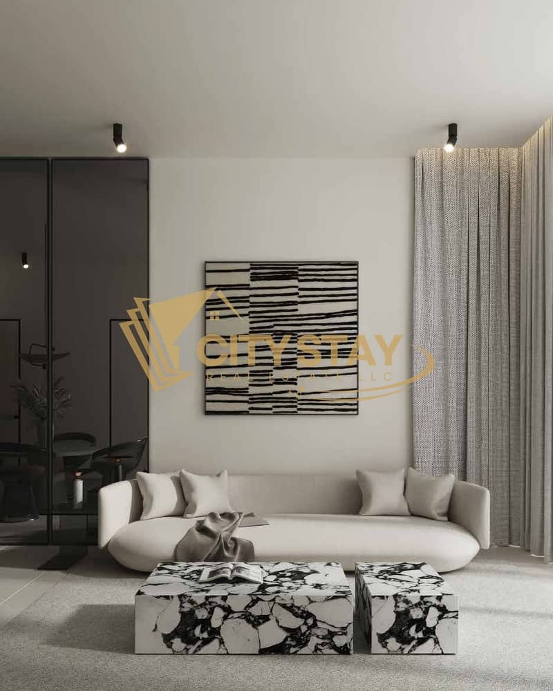 Sonate Residences | 1-Bedroom Wellness Living in JVT - Image 9