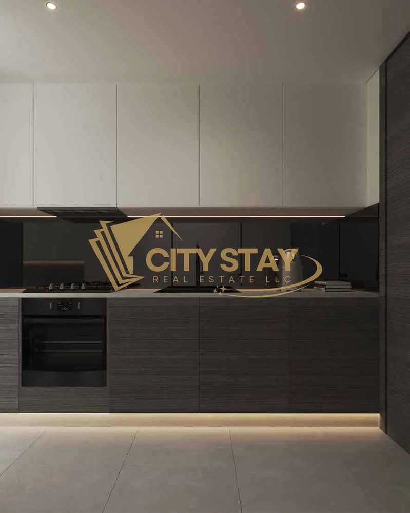 Sonate Residences | 1-Bedroom Wellness Living in JVT - Image 10