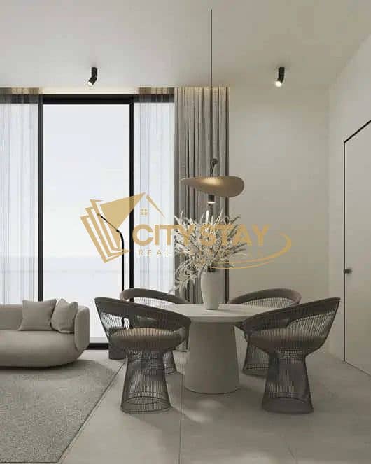 Sonate Residences | 1-Bedroom Wellness Living in JVT - Image 11