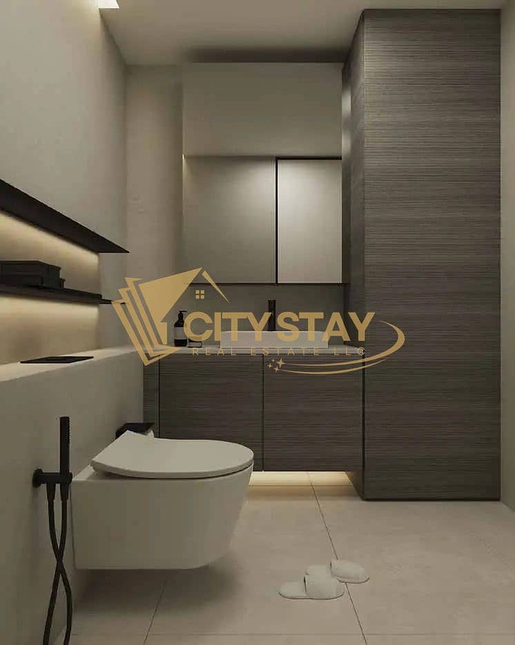 Sonate Residences | 1-Bedroom Wellness Living in JVT - Image 12