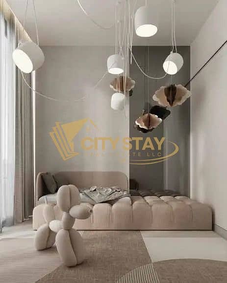 Sonate Residences | 1-Bedroom Wellness Living in JVT - Image 13