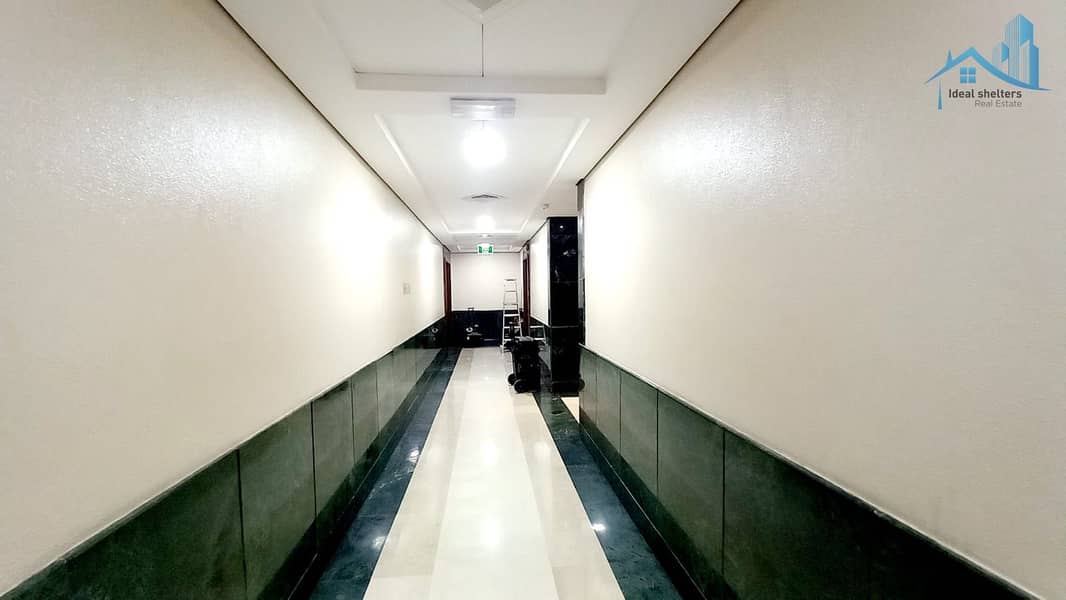 SPECIOUS 4BHK || CHILLER+WATER FREE BUILDING ||