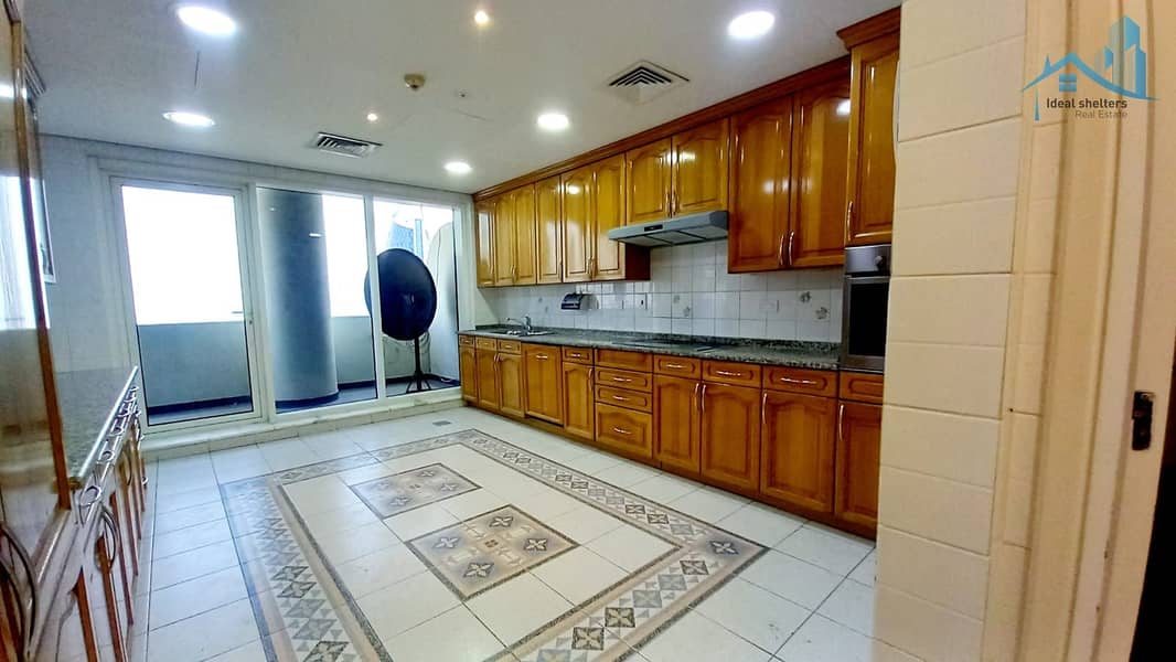 SPECIOUS 4BHK || CHILLER+WATER FREE BUILDING || - Image 7