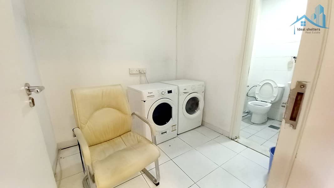 SPECIOUS 4BHK || CHILLER+WATER FREE BUILDING || - Image 10