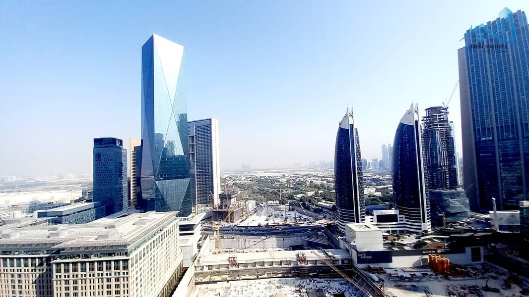 SPECIOUS 4BHK || CHILLER+WATER FREE BUILDING || - Image 13