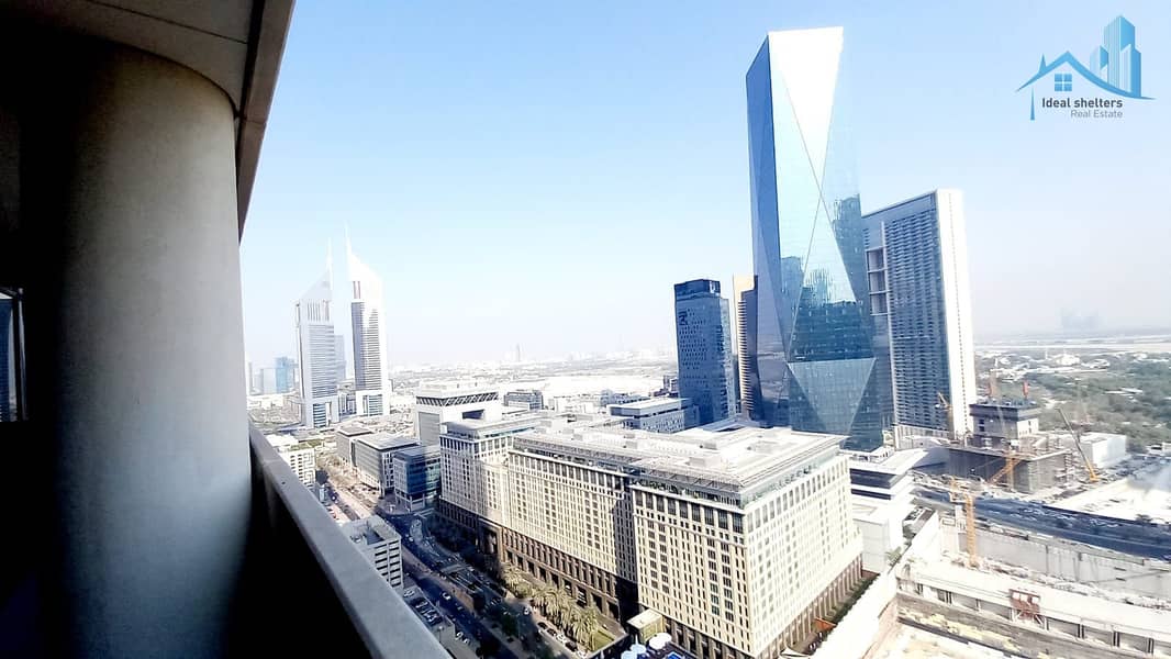 SPECIOUS 4BHK || CHILLER+WATER FREE BUILDING || - Image 14