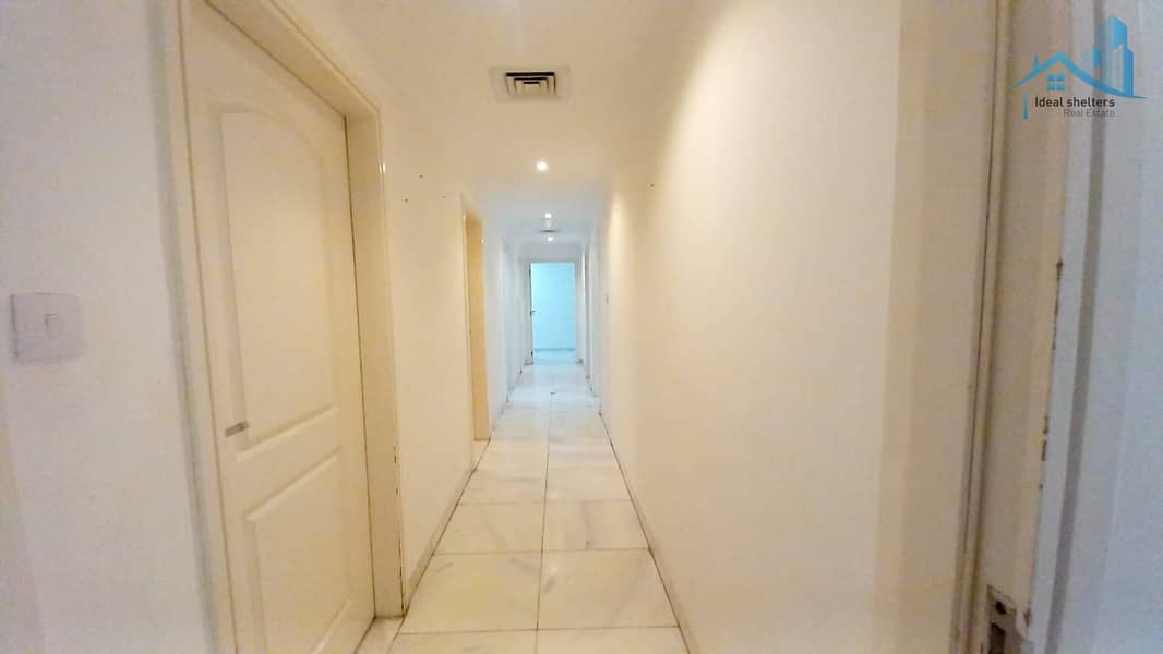 SPECIOUS 4BHK || CHILLER+WATER FREE BUILDING || - Image 16