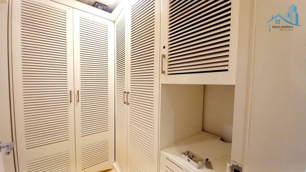 SPECIOUS 4BHK || CHILLER+WATER FREE BUILDING || - Image 19