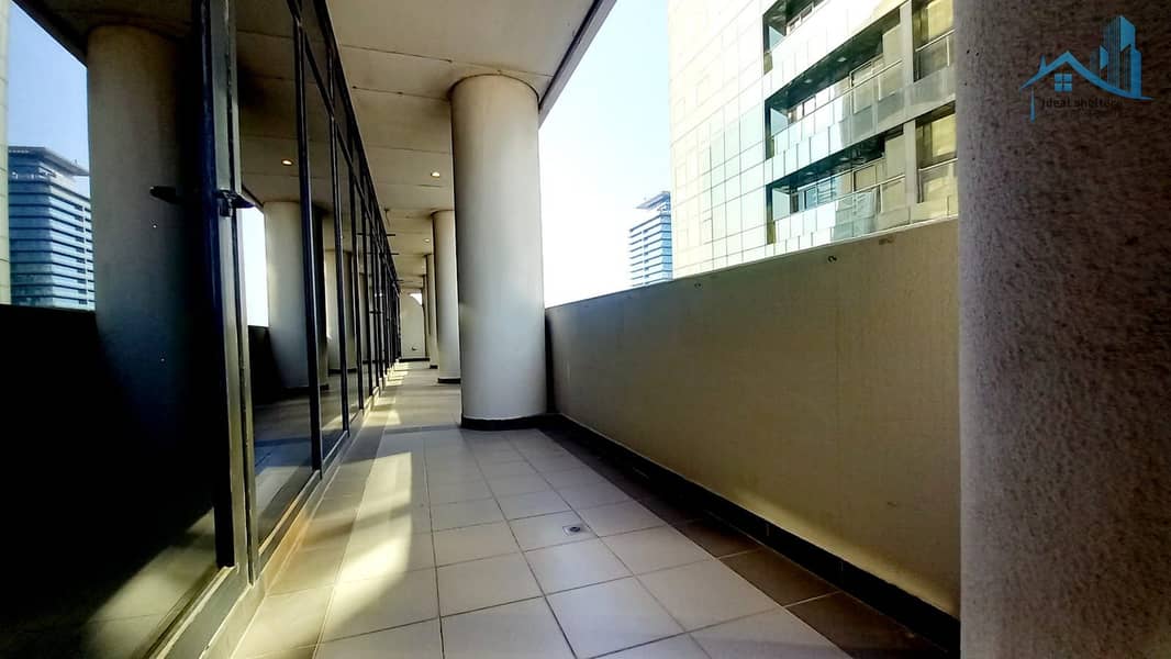 SPECIOUS 4BHK || CHILLER+WATER FREE BUILDING || - Image 22