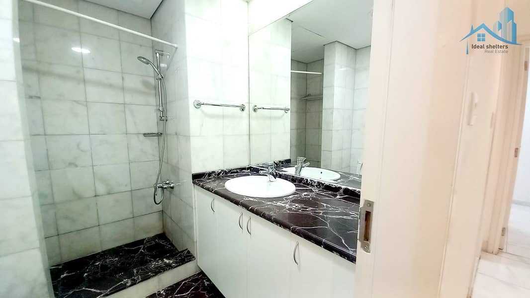 SPECIOUS 4BHK || CHILLER+WATER FREE BUILDING || - Image 23