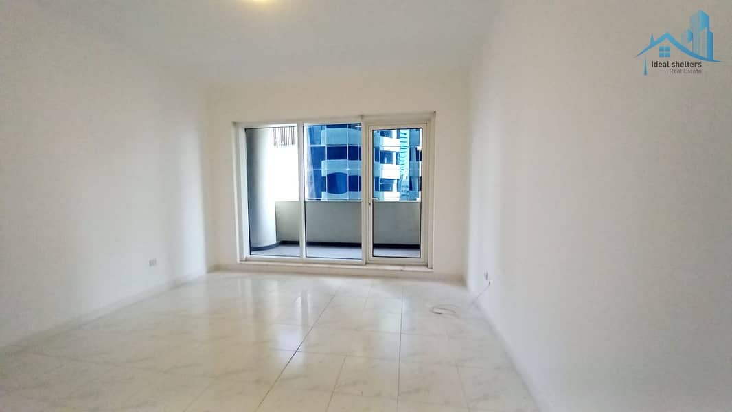 SPECIOUS 4BHK || CHILLER+WATER FREE BUILDING || - Image 25