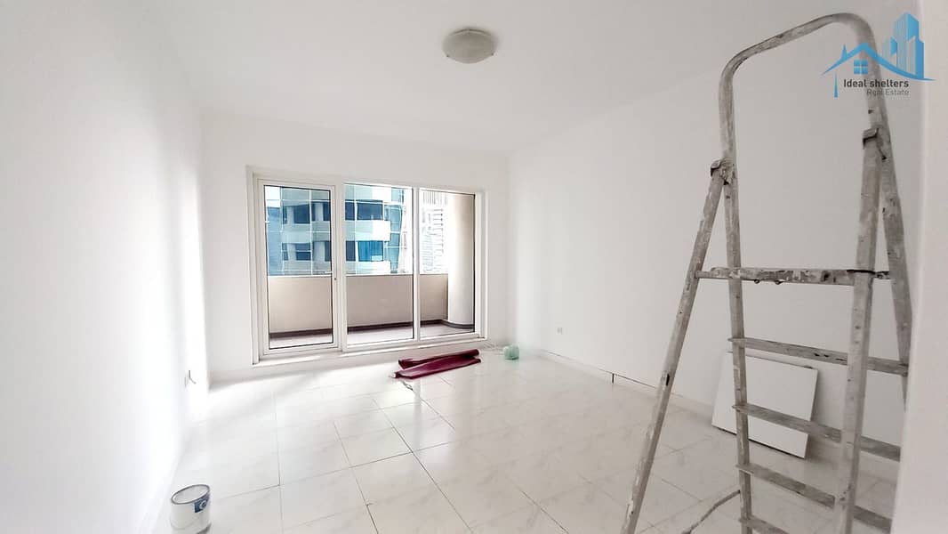 SPECIOUS 4BHK || CHILLER+WATER FREE BUILDING || - Image 27