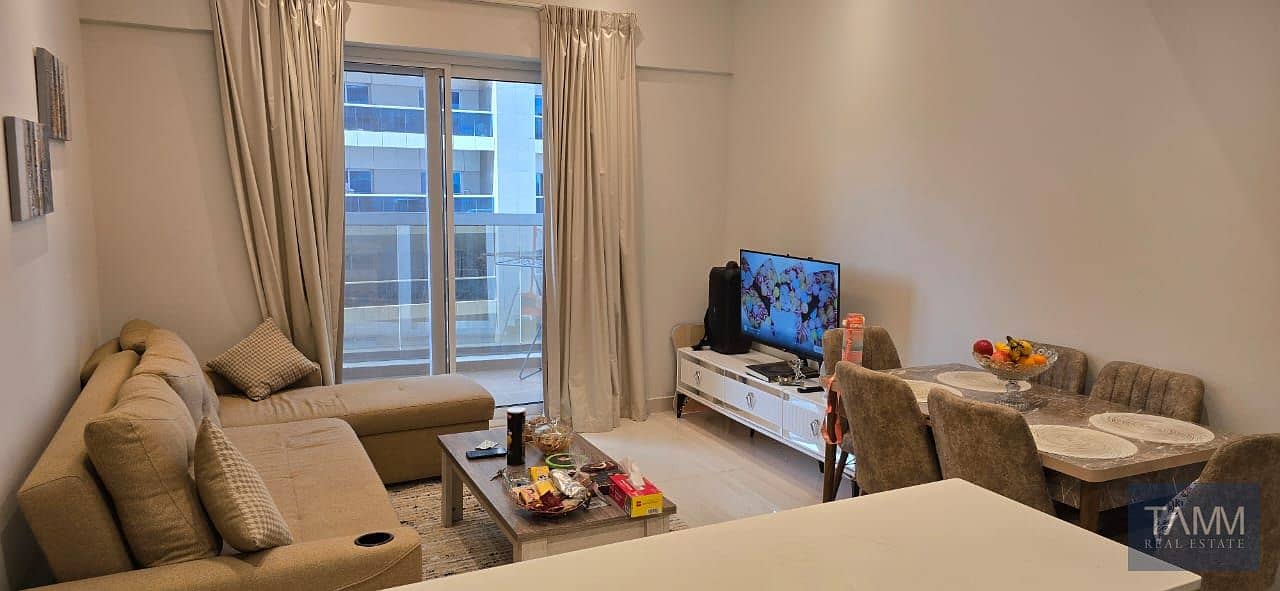 Excellent Layout | Brand New Furniture | Ready to Move In | Best Value