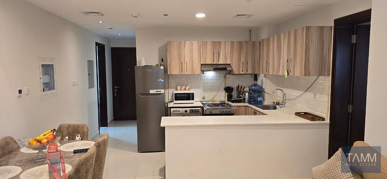 Excellent Layout | Brand New Furniture | Ready to Move In | Best Value