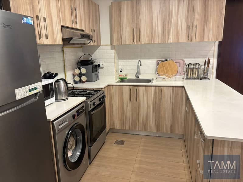 Excellent Layout | Brand New Furniture | Ready to Move In | Best Value - Image 13