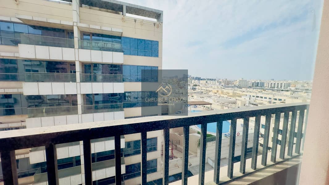 Near Metro and Malls | Spacious 3BHK | Family Building