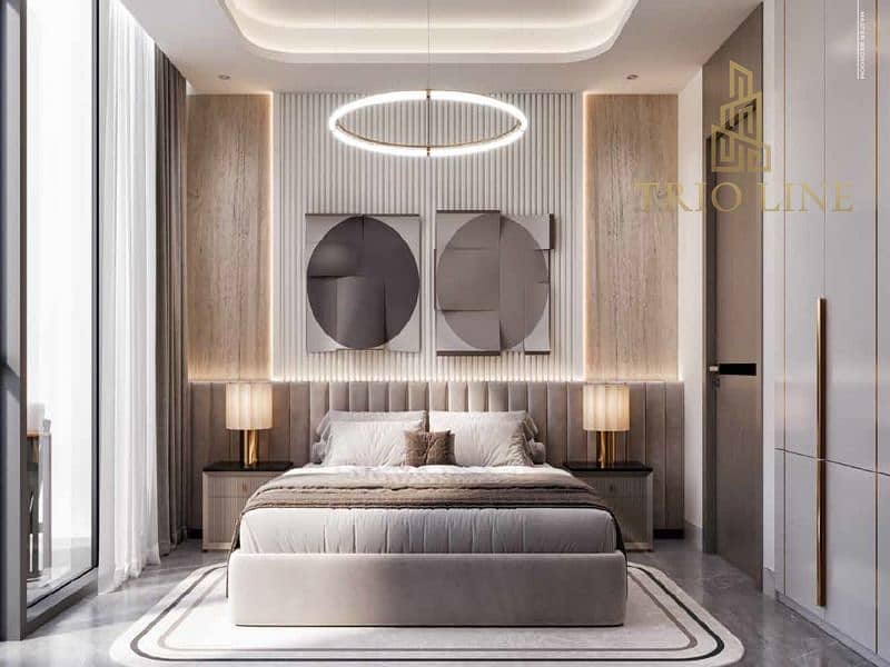 Luxurious Lifestyle | Invest in Your Future | Pay 1% Monthly | High Rental Returns - Image 6