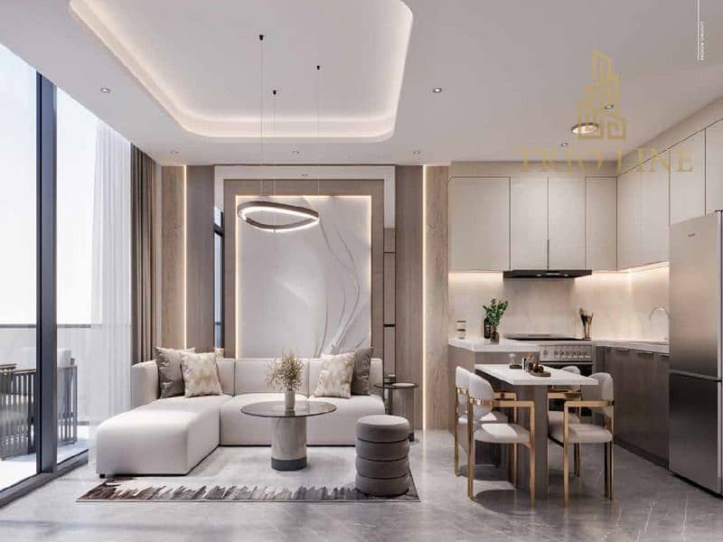 Luxurious Lifestyle | Invest in Your Future | Pay 1% Monthly | High Rental Returns - Image 9