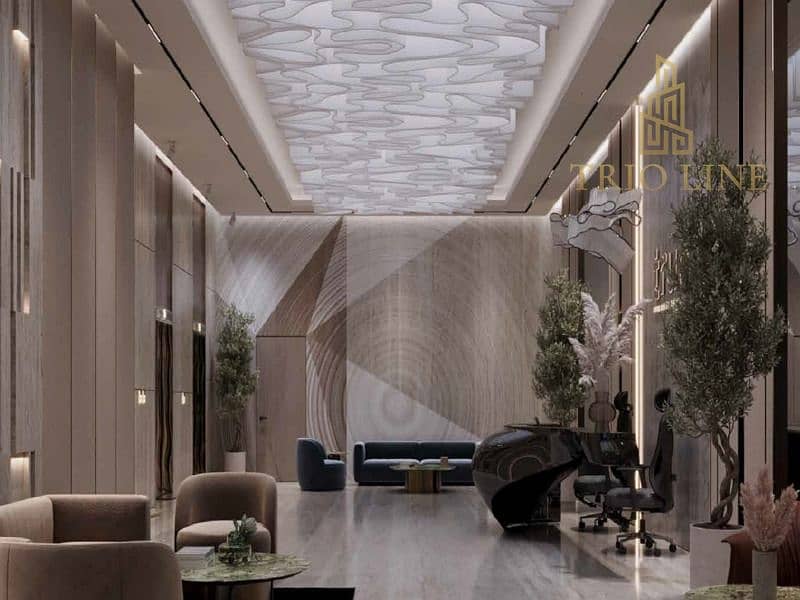 Luxurious Lifestyle | Invest in Your Future | Pay 1% Monthly | High Rental Returns - Image 11