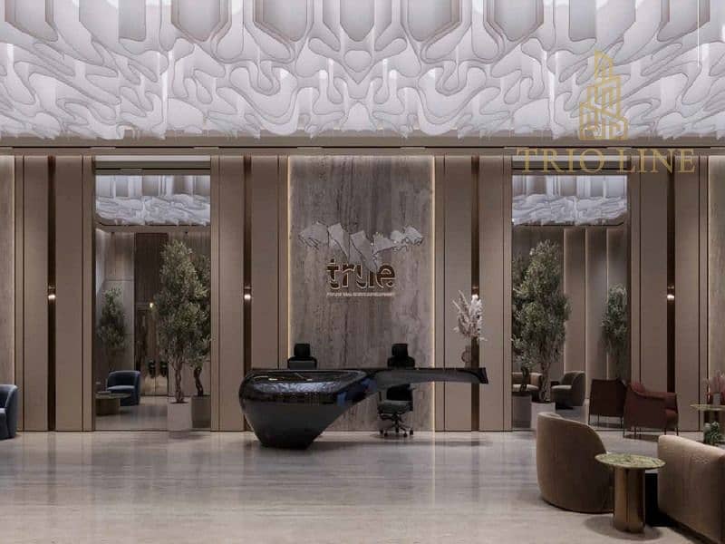 Luxurious Lifestyle | Invest in Your Future | Pay 1% Monthly | High Rental Returns - Image 12