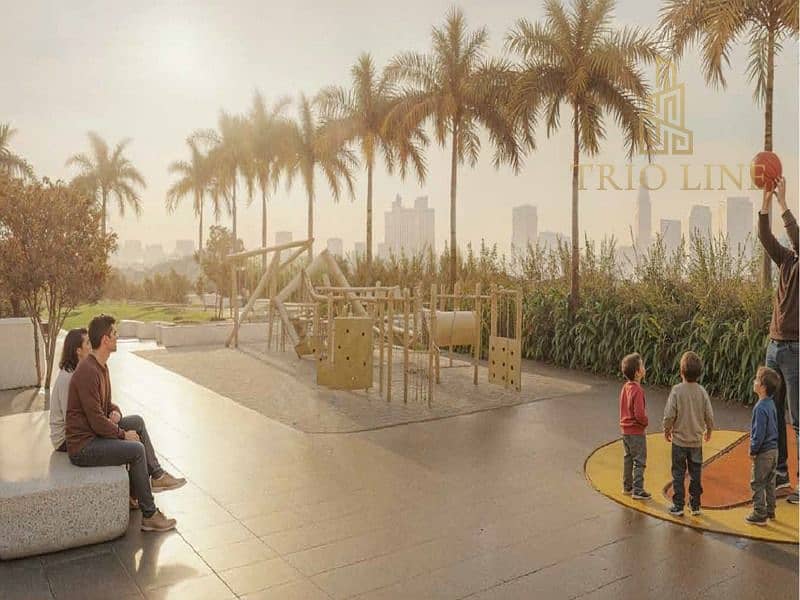 Luxurious Lifestyle | Invest in Your Future | Pay 1% Monthly | High Rental Returns - Image 14