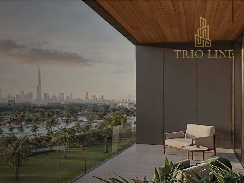 Luxurious Lifestyle | Invest in Your Future | Pay 1% Monthly | High Rental Returns - Image 18