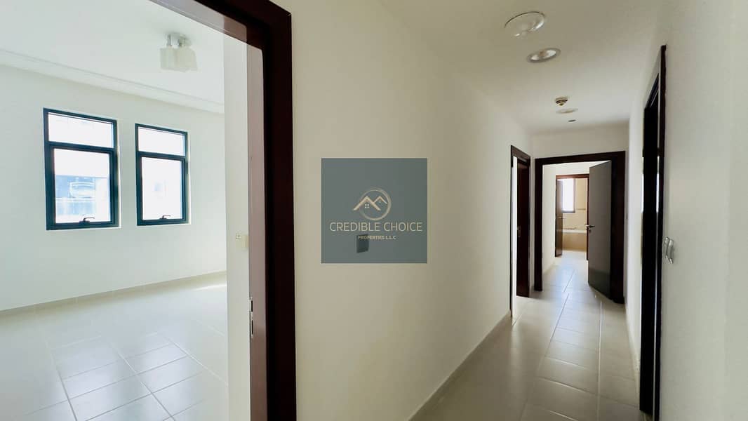 Near Metro and Malls | Spacious 3BHK | Family Building - Image 14