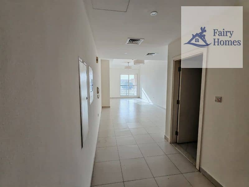 Spacious Layout | Prime Location | Vacant