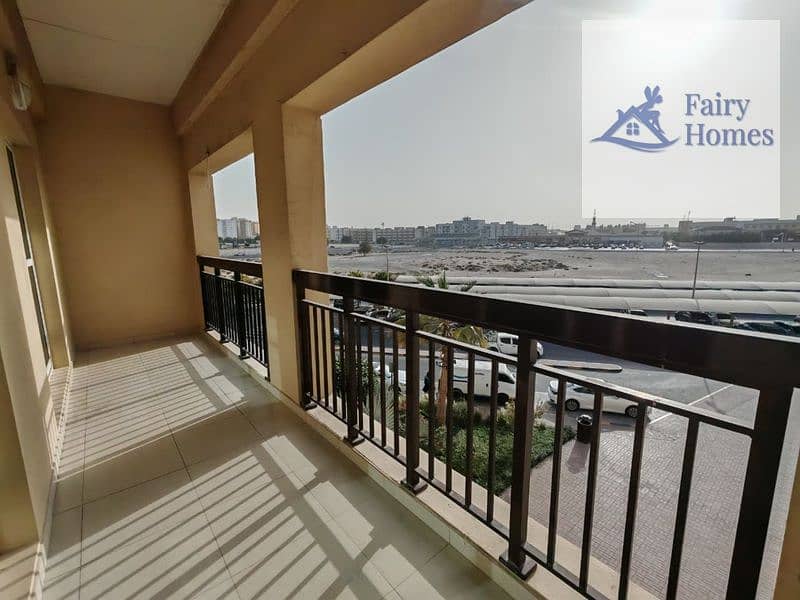 Spacious Layout | Prime Location | Vacant