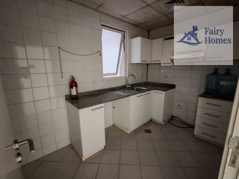 Spacious Layout | Prime Location | Vacant