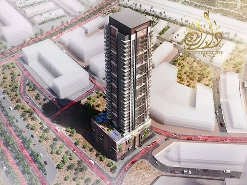 CASH OFFER_MODREN LAYOUT_ASK about40% POST HANDOVER