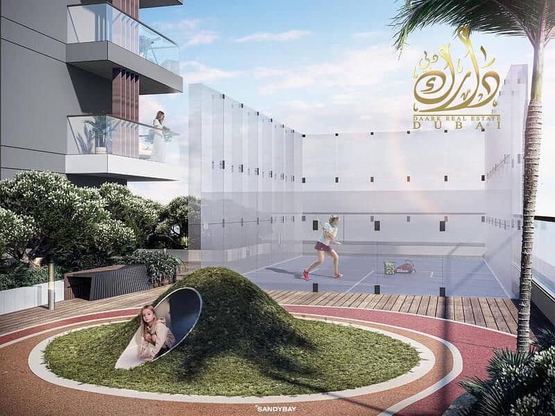 CASH OFFER_MODREN LAYOUT_ASK about40% POST HANDOVER - Image 8