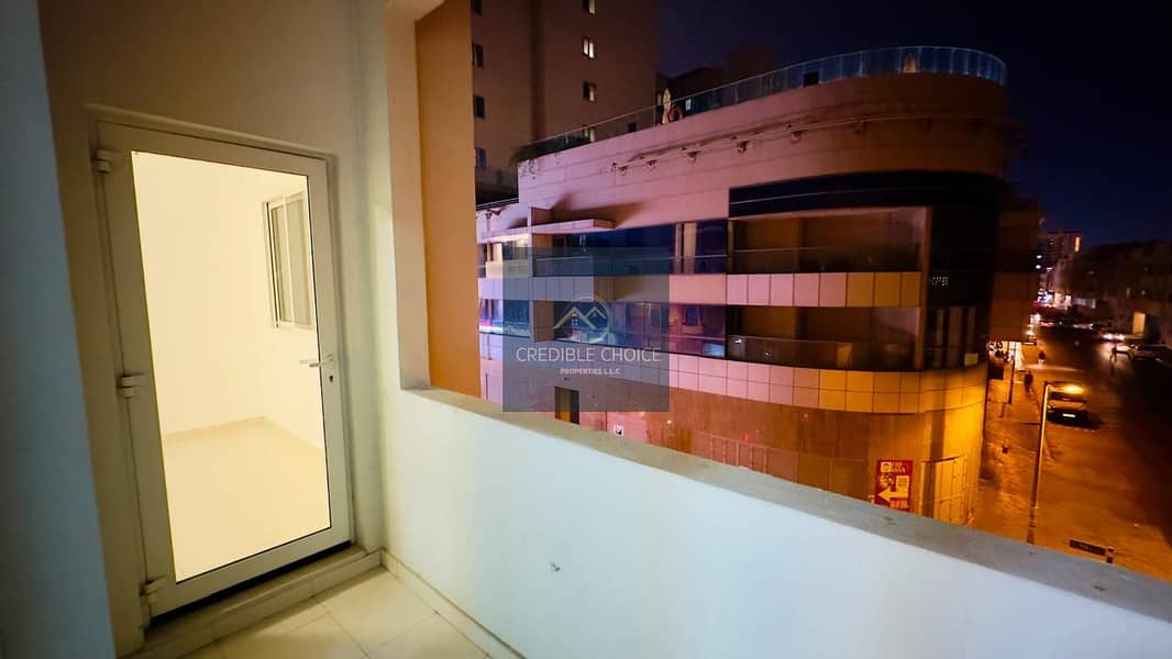 Huge Space 1BHK | Near Metro and Malls | Family Building