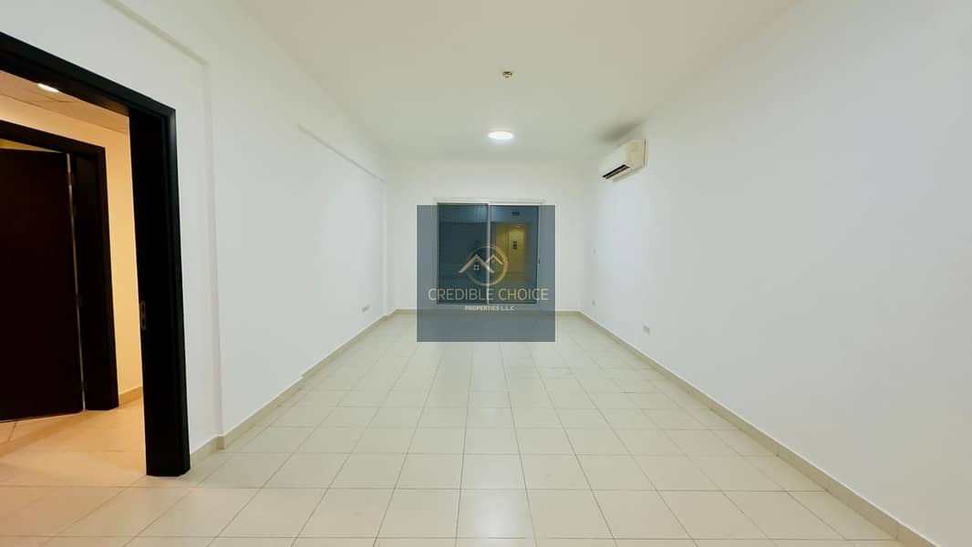 Huge Space 1BHK | Near Metro and Malls | Family Building