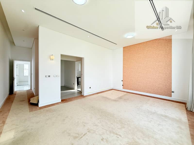 Corner Villa | Huge Garden | Covered Parking - Image 6