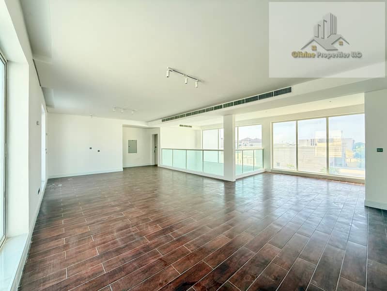 Corner Villa | Huge Garden | Covered Parking - Image 12