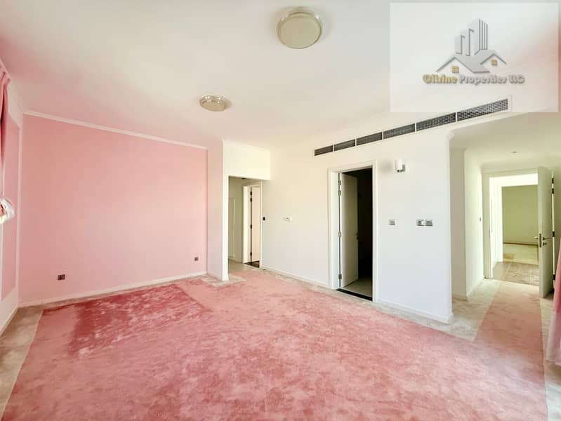 Corner Villa | Huge Garden | Covered Parking - Image 15