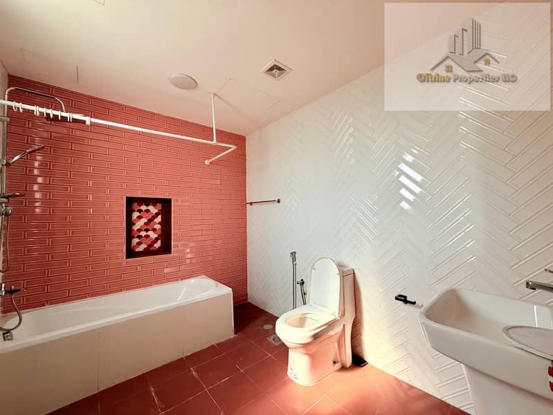 Corner Villa | Huge Garden | Covered Parking - Image 16